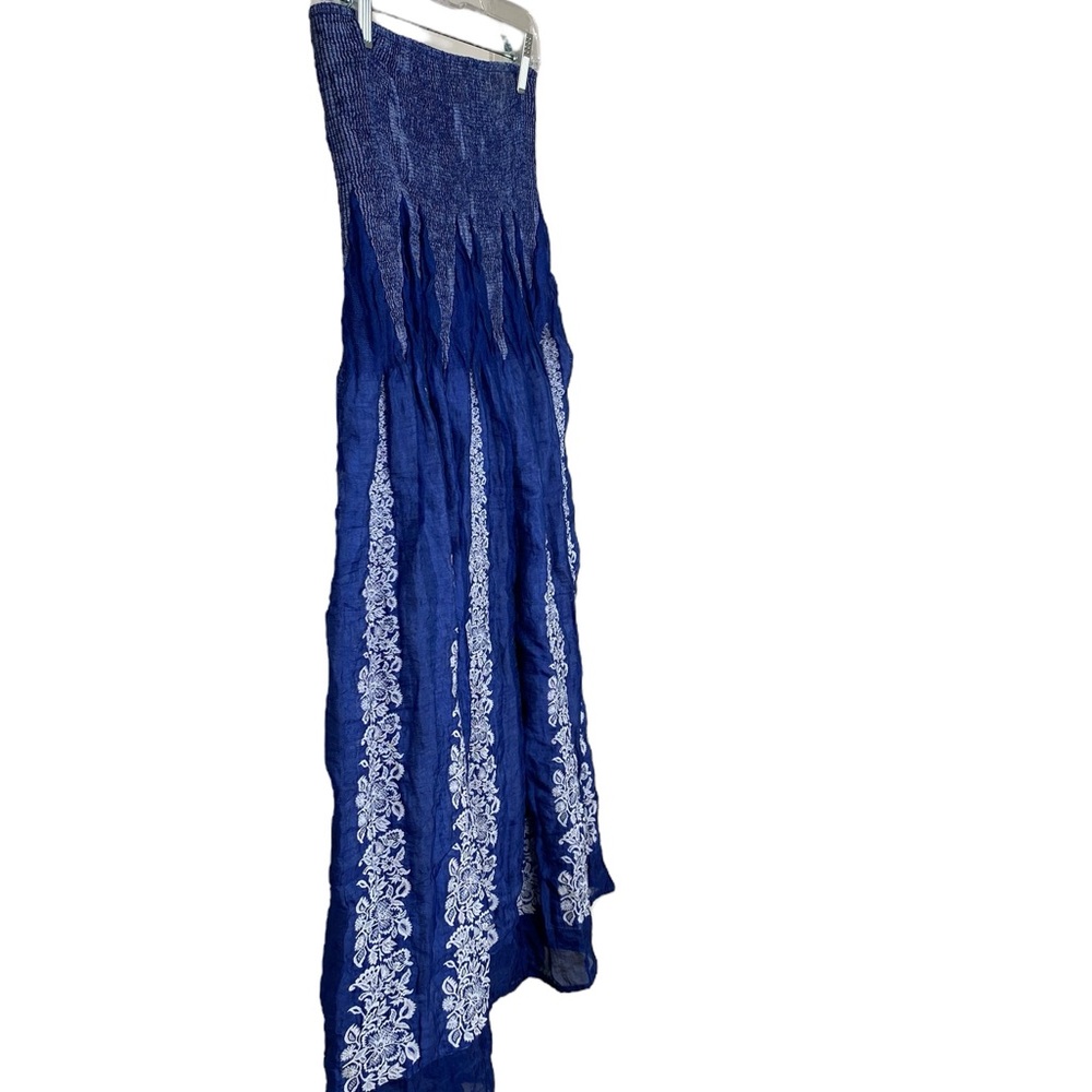 Lapis size OS Dress - Picture 5 of 6